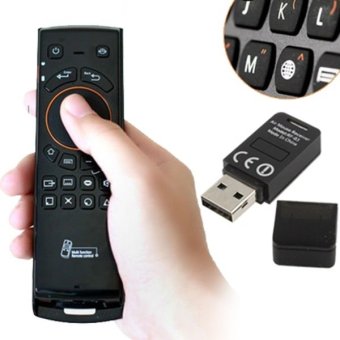 ซื้อ/ขาย Ucall พอยเตอร์ไร้สาย เมาส์ไร้สาย รีโมทไร้สาย