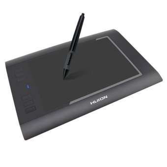 Ucall จอวาดภาพกราฟิก รุ่น MPTP-2028 - สีดำ Ucall จอวาดภาพกราฟิก รุ่น MPTP-2028 - สีดำ