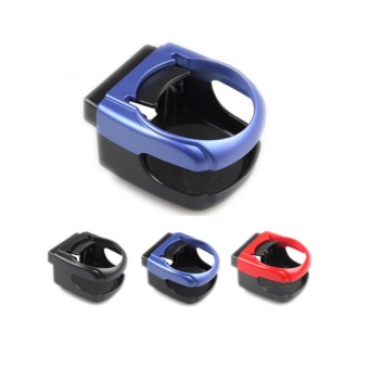 ลดราคา Universal Car Cup Holder Air Condition Vent Outlet Drink Holder Water bottle holder Coffee Cup Mount Stand Vehicle Accessories จัดโปรโมชั่น Universal Car Cup Holder Air Condition Vent Outlet Drink Holder Water bottle holder Coffee Cup Mount Stand Vehicle Accessories
