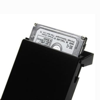 USB 3.0 Tool Free External 2.5inch SATA SSD HDD Hard Drive DiscEnclosure Case - intl USB 3.0 Tool Free External 2.5inch SATA SSD HDD Hard Drive DiscEnclosure Case - intl