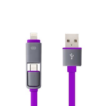 USB Charger Data Line Charger Cable For IOS/Android USB Charger Data Line Charger Cable For IOS/Android