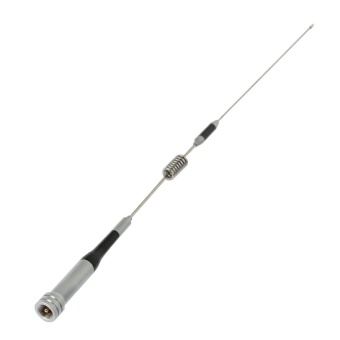 UV Dual Band Car Mobile Radio SG-M507 High Gain Antenna 750mm 2.46ft - intl UV Dual Band Car Mobile Radio SG-M507 High Gain Antenna 750mm 2.46ft - intl