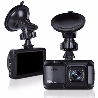 กล้องติดรถยนต์ Vehicle BlackBox DVR T176 กล้องติดรถยนต์ Vehicle BlackBox DVR T176