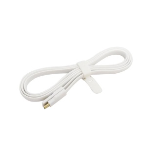 VIDTECH Magnet USB Cablefor Samsung HTCfor XiaoMi Sony 1.2M White (Color:c0) VIDTECH Magnet USB Cablefor Samsung HTCfor XiaoMi Sony 1.2M White (Color:c0)