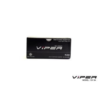 VIPER VPR1230 5V 2A TIS Switching Adapter