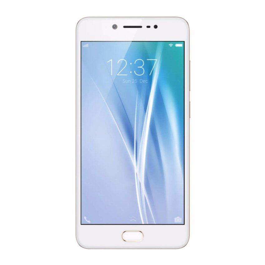 VIVO Smartphone 5.5 32 GB รุ่น V5 (Gold) VIVO Smartphone 5.5 32 GB รุ่น V5 (Gold)