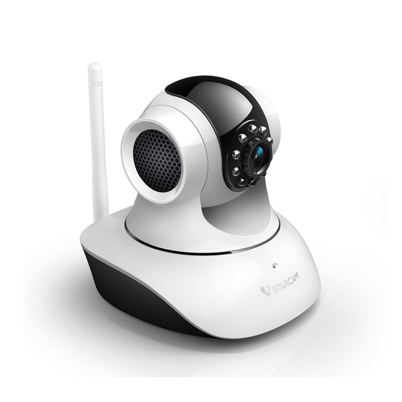 VSTARCAM C7835WIP PNP WiFi กล้องวงจรปิด 1.3MP VSTARCAM C7835WIP PNP WiFi กล้องวงจรปิด 1.3MP
