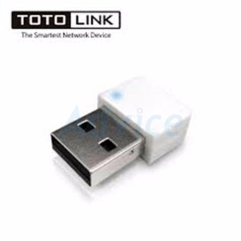 อยากขาย Wireless USB Adapter TOTOLINK (N150USM Mini) N150 รีวิวพันทิป Wireless USB Adapter TOTOLINK (N150USM Mini) N150