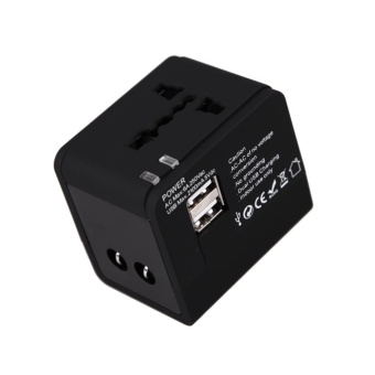 รีวิวพันทิป World International Universal Travel AC Adapter UK US AU EU PlugPower Outl - intl ต้องการขายด่วน World International Universal Travel AC Adapter UK US AU EU PlugPower Outl - intl