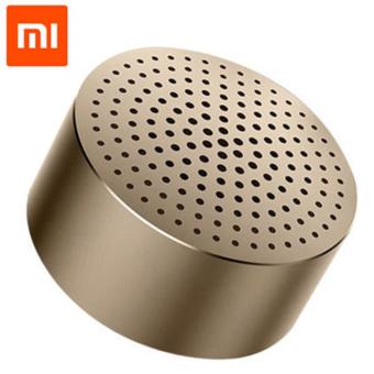 Xiaomi Mi Bluetooth 4.0 Original Speaker ลำโพงบลูทูธแบบพกพา[รับประกัน 6 เดือน]