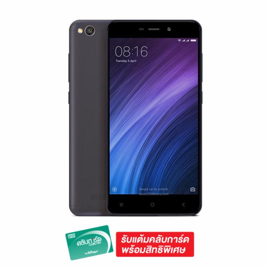 XIAOMI Redmi 4A (Dark grey) XIAOMI Redmi 4A (Dark grey)