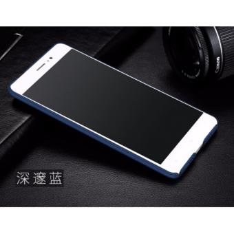 Xiaomi Redmi 4x เคสเนื้อ PC ไม่กัดขอบเครื่องสีแดง ดำ น้ำเงิน Redmi4x B July 2018 - 2 Xiaomi Redmi 4x เคสเนื้อ PC ไม่กัดขอบเครื่องสีแดง ดำ น้ำเงิน Redmi4x B - 2