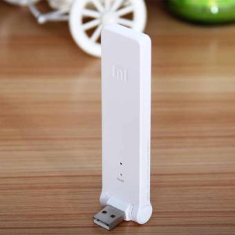 ต้องการขายด่วน Xiaomi WiFi 300M Amplifier 2 Expander for Mi Router USB Wi-Fi+Amplifier & Wireless Network สนใจซื้อ Xiaomi WiFi 300M Amplifier 2 Expander for Mi Router USB Wi-Fi+Amplifier & Wireless Network