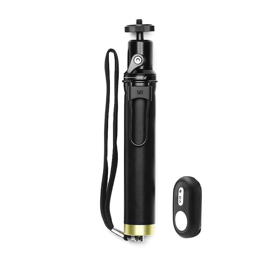 Xiaomi Yi Camera Moodpod with Bluetooth Remote Controller Xiaomi Yi Camera Moodpod with Bluetooth Remote Controller