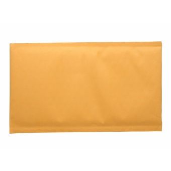 ซองกันกระแทก สีเหลือง ไม่มีจ่าหน้า ป้องกันสินค้าแตกหัก 250 ชิ้น ขนาด 15 X 25 ซม. ภายในบุด้วยบับเบิ้ลกันกระแทกหนาพิเศษคุณภาพดี คงทน ไม่เปื่อย แถมฟรี 33 ชิ้น July 2018 - 3 ซองกันกระแทก สีเหลือง ไม่มีจ่าหน้า ป้องกันสินค้าแตกหัก 250 ชิ้น ขนาด 15 X 25 ซม. ภายในบุด้วยบับเบิ้ลกันกระแทกหนาพิเศษคุณภาพดี คงทน ไม่เปื่อย แถมฟรี 33 ชิ้น - 3