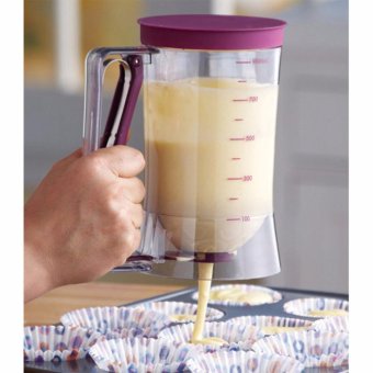 เครื่องหยอดขนม Batter Dispenser kw205 เครื่องหยอดขนม Batter Dispenser kw205