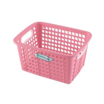 สนใจซื้อ BB&shopตะกร้าพลาสติกเหลี่ยมทรงสูง รีวิว BB&shopตะกร้าพลาสติกเหลี่ยมทรงสูง