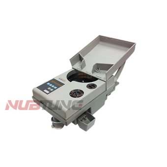 ประกาศขาย BILL COUNTER เครื่องนับเหรียญ CoinMate CS-10 ลดราคา BILL COUNTER เครื่องนับเหรียญ CoinMate CS-10