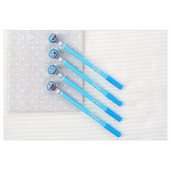 รีวิว ปากกาเจล Blue Cat สนใจซื้อ ปากกาเจล Blue Cat