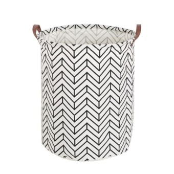 BolehDeals Collapsible Storage Basket Clothes Laundry Hamper ToysBucket Organizer 12 BolehDeals Collapsible Storage Basket Clothes Laundry Hamper ToysBucket Organizer 12