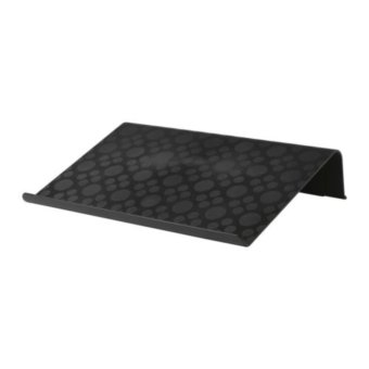 BRADA ที่วางแล็ปท็อป Laptop support 42*31 cm (ดำ) BRADA ที่วางแล็ปท็อป Laptop support 42*31 cm (ดำ)