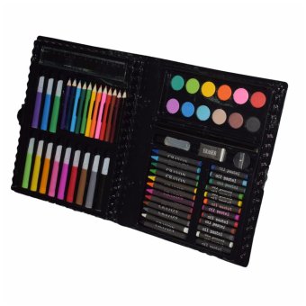 Daiki ชุดระบายสี 68 ชิ้น Daiki ชุดระบายสี 68 ชิ้น