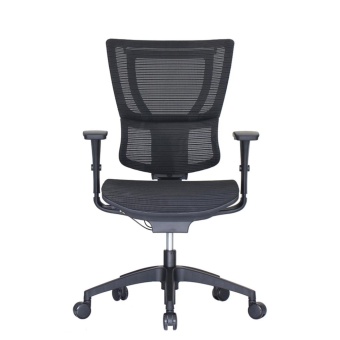 dfprochair เก้าอี้เพื่อสุขภาพ - รุ่น CL-Smart สีดำ dfprochair เก้าอี้เพื่อสุขภาพ - รุ่น CL-Smart สีดำ