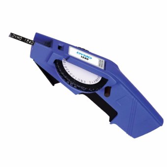 Dymo เครื่องปั๊มอักษร รุ่น Office1540-1 - Blue Dymo เครื่องปั๊มอักษร รุ่น Office1540-1 - Blue