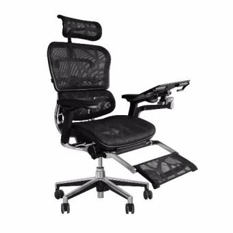 Ergohuman Thailand เก้าอี้เพื่อสุขภาพ รุ่น ERGOHUMAN-TOP-PLUS(Black) Ergohuman Thailand เก้าอี้เพื่อสุขภาพ รุ่น ERGOHUMAN-TOP-PLUS(Black)