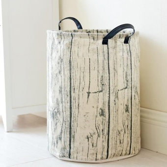 Foldable Waterproof Cotton&Linen Laundry Basket Large CapacityDirty Clothes Storage Barrel Washing Hamper Household SundriesOrganizer Pouch 35*45cm Foldable Waterproof Cotton&Linen Laundry Basket Large CapacityDirty Clothes Storage Barrel Washing Hamper Household SundriesOrganizer Pouch 35*45cm