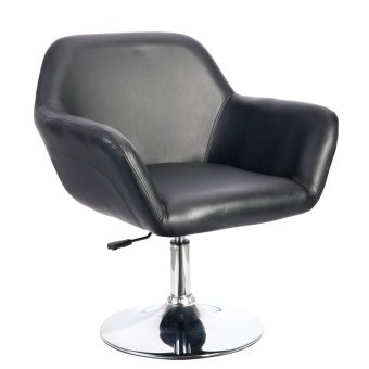 Furintrend เก้าอี้บาร์สตูล เฟอร์อินเทรน Premium Bar Stool LX01(สีดำ) Furintrend เก้าอี้บาร์สตูล เฟอร์อินเทรน Premium Bar Stool LX01(สีดำ)
