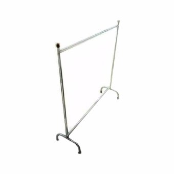 Gindex ราวตากผ้าสแตนเลส 120ซม. รุ่นSD-RD-007