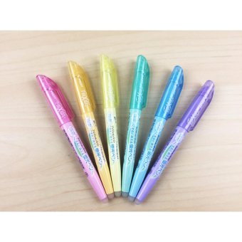 เปรียบเทียบราคา ็Highlight Pastel Set 6 ขอเสนอ ็Highlight Pastel Set 6