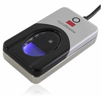 สนใจซื้อ ITandHome Digital Persona เครื่องสแกนลายนิ้วมือ URU 4500 - สีเงิน จัดโปรโมชั่น ITandHome Digital Persona เครื่องสแกนลายนิ้วมือ URU 4500 - สีเงิน