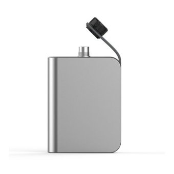 metrokane Rabbit Hip Flask ขวดใส่เครื่องดื่ม รุ่น 9966 metrokane Rabbit Hip Flask ขวดใส่เครื่องดื่ม รุ่น 9966