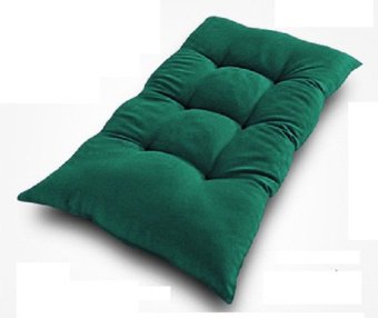 New Brand เบาะรองนั่ง ขนาด 60x180x8 cm สีเทอคอยด์ New Brand เบาะรองนั่ง ขนาด 60x180x8 cm สีเทอคอยด์