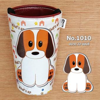 จัดโปรโมชั่น No.1010 : ที่หุ้มแก้วเก็บความเย็น สำหรับแก้วขนาด 22 ออนซ์ จัดโปรโมชั่น No.1010 : ที่หุ้มแก้วเก็บความเย็น สำหรับแก้วขนาด 22 ออนซ์