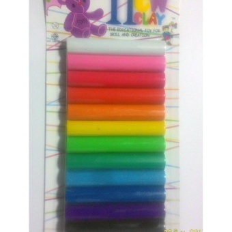 ดินน้ำมัน non-toxic JS200 ดินน้ำมัน non-toxic JS200