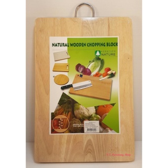 ลดราคา ์์NT-เขียงไม้ ขนาด 37X 30 x3 ซม. สนใจซื้อ ์์NT-เขียงไม้ ขนาด 37X 30 x3 ซม.