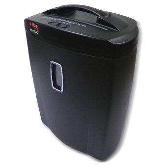 Office Pro เครื่องทำลายเอกสาร รุ่น PS21CC (Black) Office Pro เครื่องทำลายเอกสาร รุ่น PS21CC (Black)