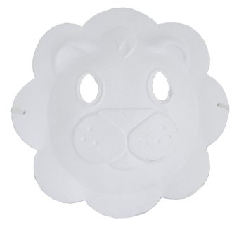 รีวิว office2art หน้ากาก Mask สำหรับเพ้นท์ ลงสี สิงโต (แพ็ค 3 อัน) รีวิวพันทิป office2art หน้ากาก Mask สำหรับเพ้นท์ ลงสี สิงโต (แพ็ค 3 อัน)