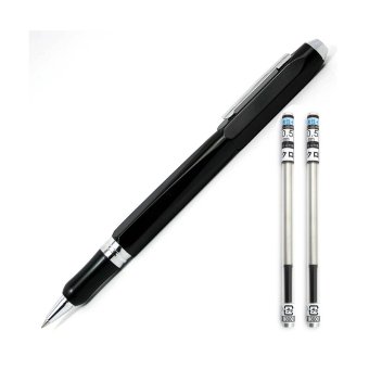 ต้องการขายด่วน OHTO PEN ปากกา OHTO Pen Dude Series Ceramic Rollerball TechnologyPen(Black)+ไส้ปากกาหมึกน้ำ C-305(0.5)(Black) 2 ชิ้น สนใจซื้อ OHTO PEN ปากกา OHTO Pen Dude Series Ceramic Rollerball TechnologyPen(Black)+ไส้ปากกาหมึกน้ำ C-305(0.5)(Black) 2 ชิ้น