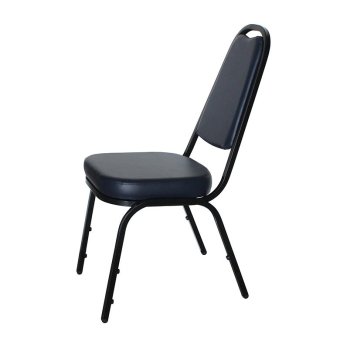 ขอเสนอ OK&MShop เก้าอี้จัดเลี้ยง เก้าอี้สัมนา รุ่น Banquet Chair01โครงขาสีดำ-เบาะกรมท่า ลดราคา OK&MShop เก้าอี้จัดเลี้ยง เก้าอี้สัมนา รุ่น Banquet Chair01โครงขาสีดำ-เบาะกรมท่า