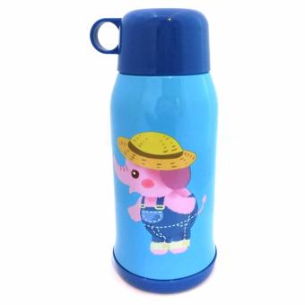 เสนอราคา กระติกน้ำเด็ก oneisall Vacuum Cup สุญญากาศเก็บร้อนเย็น เปลี่ยนฝาได้2 แบบ เปรียบเทียบราคา กระติกน้ำเด็ก oneisall Vacuum Cup สุญญากาศเก็บร้อนเย็น เปลี่ยนฝาได้2 แบบ