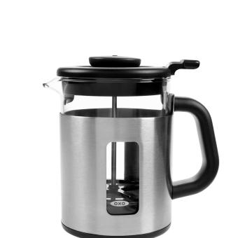 OXO เครื่องทำกาแฟแบบก้านกด OXO เครื่องทำกาแฟแบบก้านกด