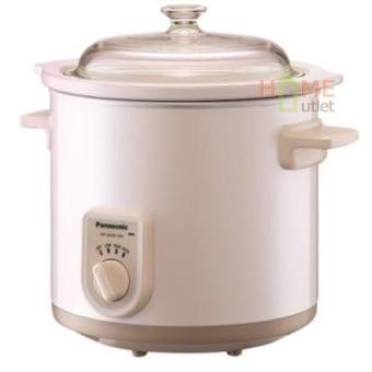 ราคา PANASONIC หม้อตุ๋นไฟฟ้า3ลิตร รุ่น NF-M30A