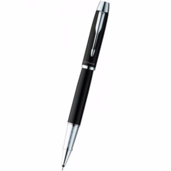 ต้องการขาย ปากกาโรลเลอร์บอล Parker IM BASIC LAQUE BLACK CT สนใจซื้อ ปากกาโรลเลอร์บอล Parker IM BASIC LAQUE BLACK CT