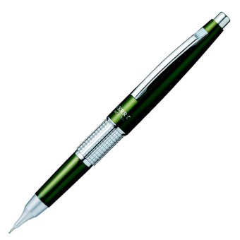ลดราคา Pentel ดินสอกด รุ่น P1035-KD - เขียว รีวิวพันทิป Pentel ดินสอกด รุ่น P1035-KD - เขียว