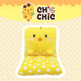สนใจซื้อ เบาะรองนั่ง หมอนรองนั่ง ลายไก่ชิคชิค ต้องการขายด่วน เบาะรองนั่ง หมอนรองนั่ง ลายไก่ชิคชิค