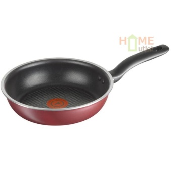กะทะ PURE CHEF FRYPAN 24CM. รุ่น TEFAL C6170414 (Red) กะทะ PURE CHEF FRYPAN 24CM. รุ่น TEFAL C6170414 (Red)